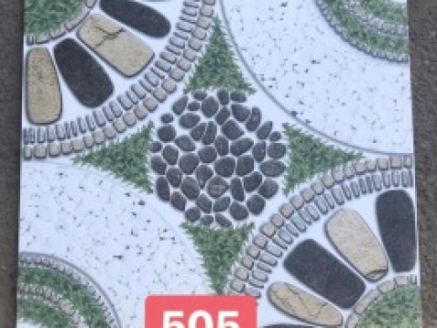 ABUML GẠCH SÂN VƯỜN 