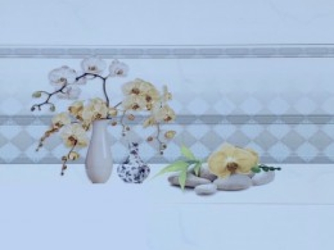 GẠCH ỐP TƯỜNG