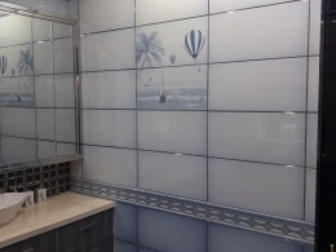 GẠCH ỐP TƯỜNG