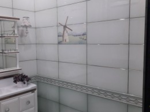 GẠCH ỐP TƯỜNG