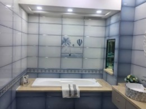 GẠCH ỐP TƯỜNG