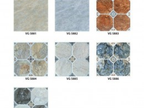 ABUML GẠCH SÂN VƯỜN 