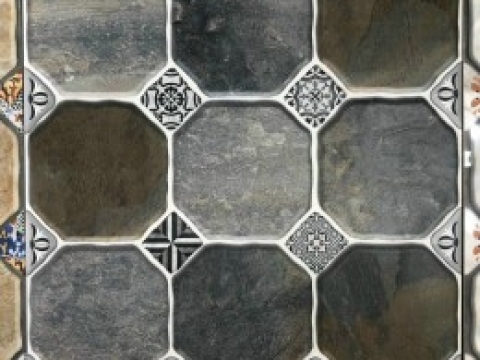 ABUML GẠCH SÂN VƯỜN 