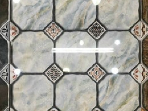 ABUML GẠCH SÂN VƯỜN 