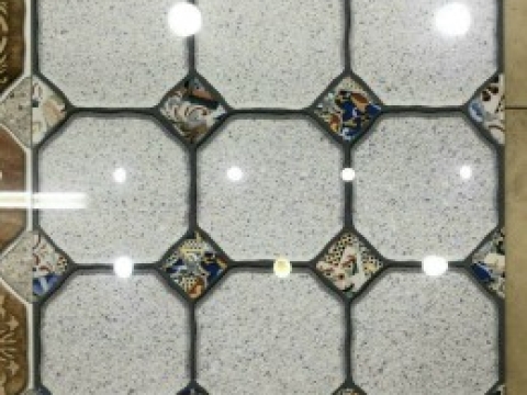 ABUML GẠCH SÂN VƯỜN 