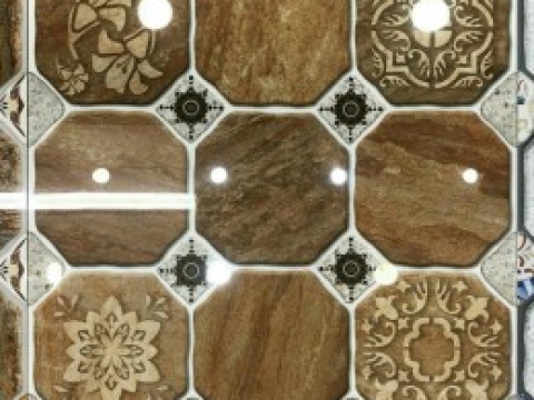 ABUML GẠCH SÂN VƯỜN 