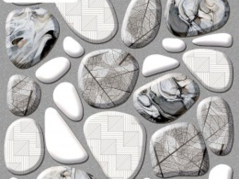 ABUML GẠCH SÂN VƯỜN 