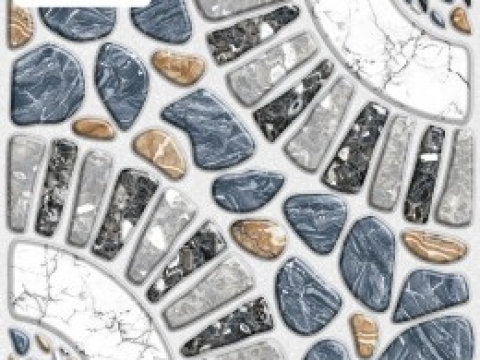 ABUML GẠCH SÂN VƯỜN 