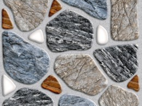 ABUML GẠCH SÂN VƯỜN 